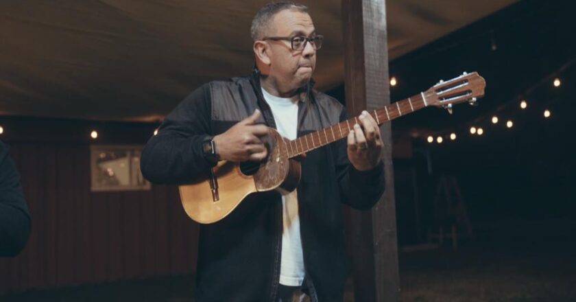 Gaiterissimo FL lanza nuevo  sencillo  temporada 2024 titulado “Como en Casa”.