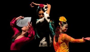 “A Tu Vera” llenará de flamenco el Centro Cultural Chacao