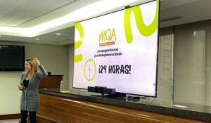 Innovación, propósito y proyectos sostenibles se combinan en #ElClub de MQA 