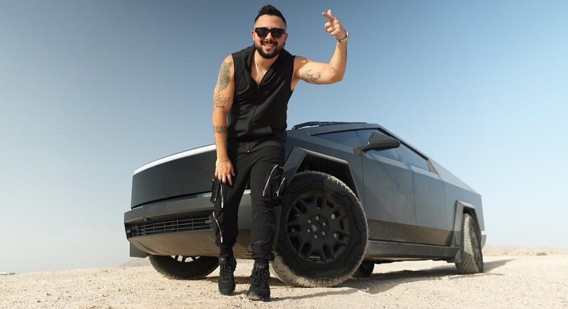 Alex Otra Nota promociona “Se te quita”