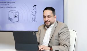 José Gregorio Muñoz Vargas: Un pionero de la seguridad industrial que comienza el 2025 con grandes proyectos