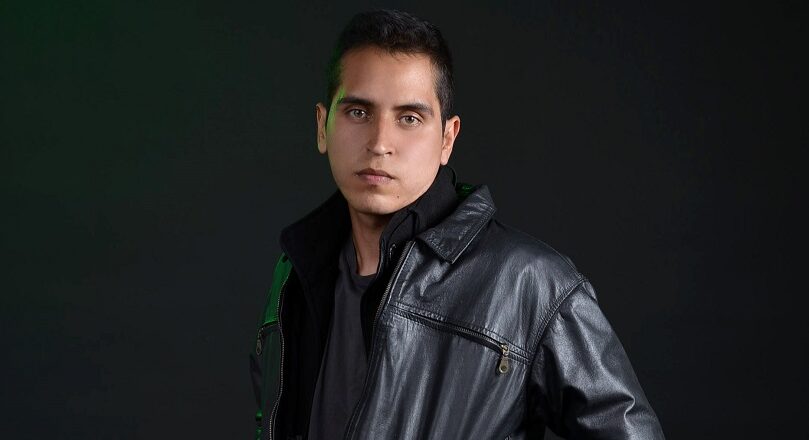 James EC y su banda en vivo anuncian el esperado «27 TOUR» y su próximo álbum «Hollywood»