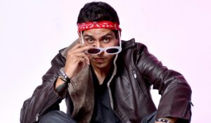 JAMES EC Presenta su Nuevo Disco «27» en Guayaquil, Ecuador, con el Sencillo «FUE NECESARIO”