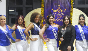 SEÑORA BOLÍVAR 2024 TIENE A SU PRIMERA GANADORA