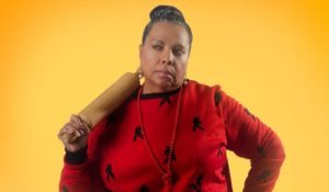 MI ABUELA ESTÁ LOCA DE REMATE LLEGA A LAS SALA DE CINE