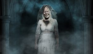 LA MALDICIÓN DE LA NOVIA: UN VIAJE ATERRADOR EN LAS SALAS DE CINE