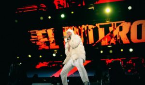 2023 fue el año de la unión musical para «El Potro” Álvarez