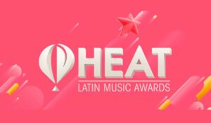 El Poliedro de Caracas será la sede oficial de los internacionales Premios Heat 2025