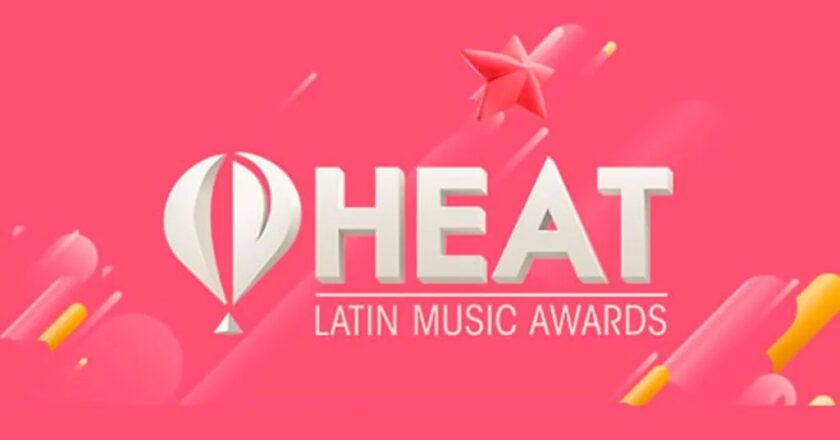 El Poliedro de Caracas será la sede oficial de los internacionales Premios Heat 2025