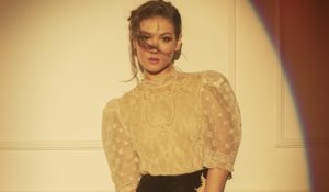 Nella Rojas será la invitada especial en concierto de Haash en Caracas