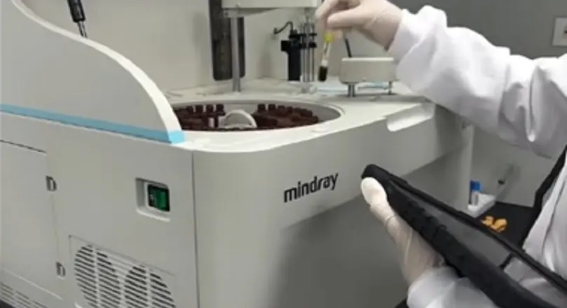 Mi Centro Salud impulsa el diagnóstico clínico con tecnología de vanguardia y resultados oportunos