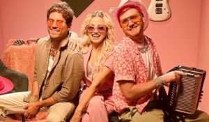 “Pa’ ti” es lo nuevo de Sin ánimo de lucro junto a Fanny Lu y Juan Shool