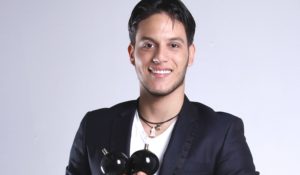 “Suena y repica”: El sencillo que une a Pablito “Maracas” junto a Luis Fernando Borjas y Juan Miguel