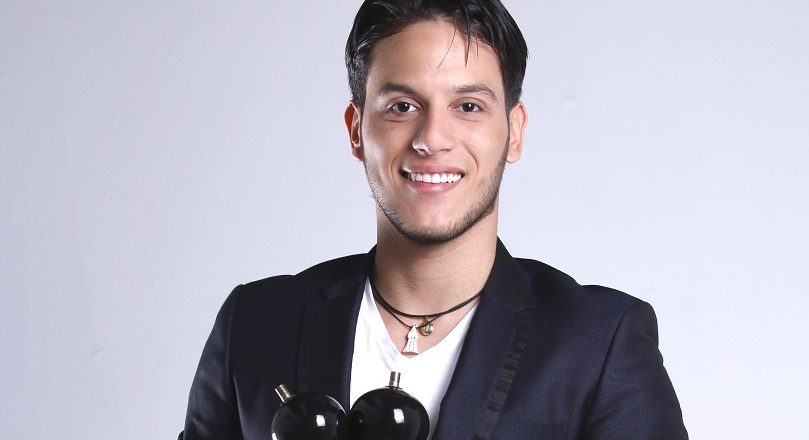 “Suena y repica”: El sencillo que une a Pablito “Maracas” junto a Luis Fernando Borjas y Juan Miguel