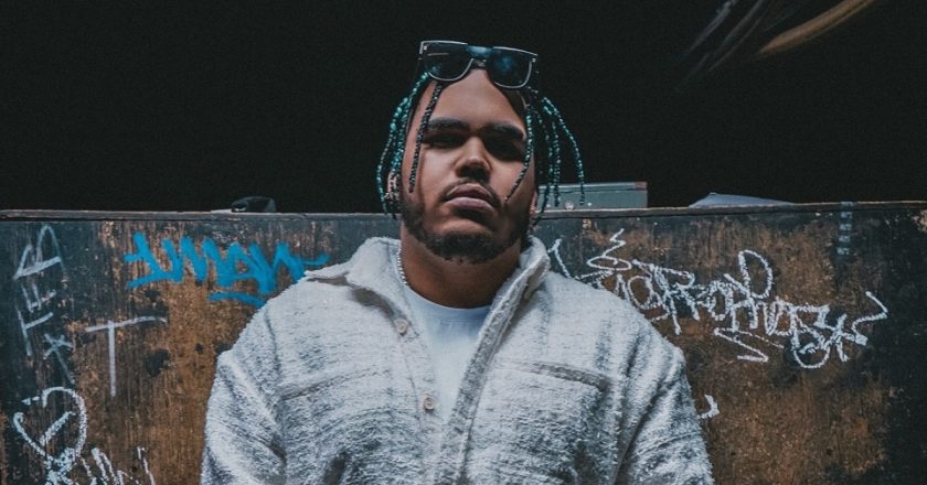 Pachy Flow estrenó su primer EP con colorido video del tema «Uno No Es Malo»