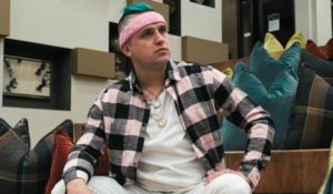 “Tentación” es la nueva apuesta musical de Papi Cárdenas