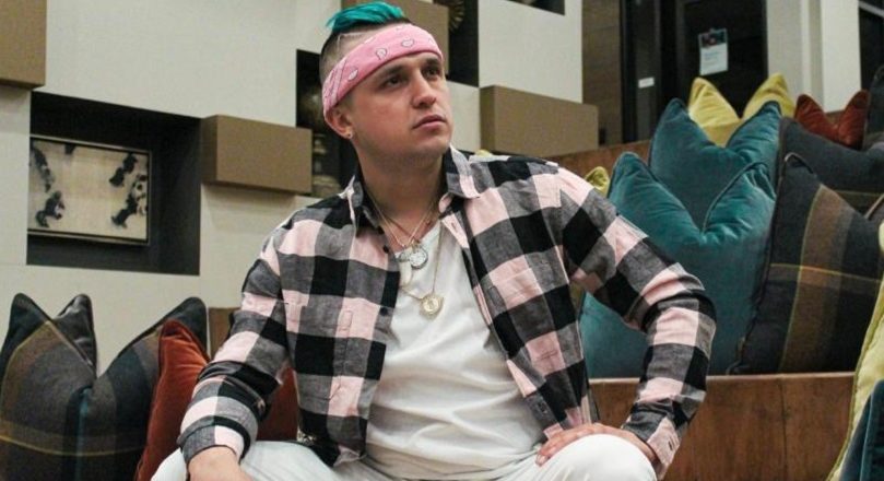 “Tentación” es la nueva apuesta musical de Papi Cárdenas