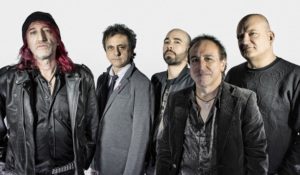 Parabellum regresa a Colombia para presentar su nuevo disco ‘El Grito del Hambre’