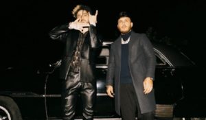 Paradize y JC Karo están en una “Nube” con este nuevo lanzamiento