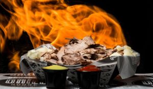 Grill House: Parrilla con tradición en Caracas