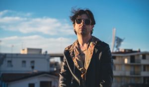El artista italiano Patrizio Santo nos presenta “1994” su nuevo álbum