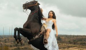 PAULINA DEL CAMPO REVELA LA INSPIRACIÓN DE SU NUEVO EP