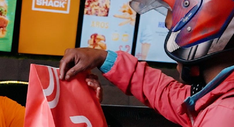 Incrementar las órdenes por delivery marcan el regreso de Burger Shack a PedidosYa