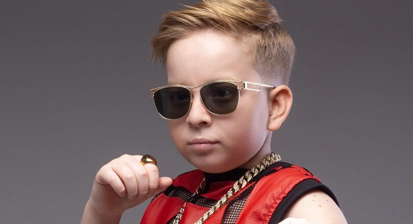 Pedro “El rapero” irrumpe en la escena musical con tema dedicado al Día del Padre