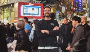 «ok Daniel» presenta su single debut «Fernández»