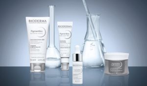 Las mujeres de ascendencia latina son más propensas a tener manchas en la piel