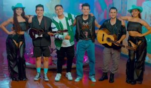 PIPE TRUJILLO presenta «CUESTIÓN OLVIDADA» junto a LOS K RAMONES