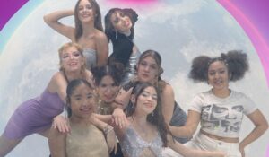 El grupo Hello Moon llega a las plataformas digitales con “Myself”