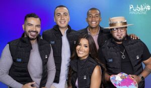 PublinMagazine llega con nuevo proyecto: PublinMagazine Tv