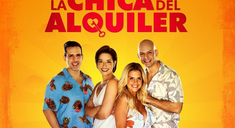 La Chica del Alquiler: el próximo gran estreno del cine nacional