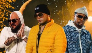 ANTONIO “EL POTRO” ÁLVAREZ LLEGA CON SU “VACUNA DE AMOR” EN COLABORACIÓN CON ÁNGEL LÓPEZ Y TONNY TUN TUN