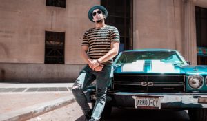 José Luis Velazquéz estrena nuevo single