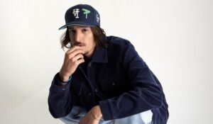 Danny Ocean: es uno de los 50 más bellos de People en Español 2024 