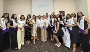 Egresa primera cohorte del Diplomado de Estética Dental bajo la premisa de transformar vidas a través de la sonrisa