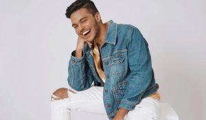 Concierto “Toda una vida” de Yohan Amparo este sábado 1 en Casa de Teatro