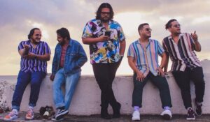 Proyecto Mercurio presenta ‘Al Mar’ una canción para superar el miedo a amar