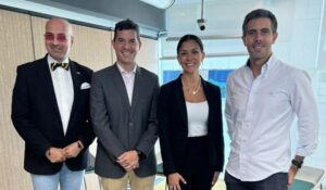 Publicis Groupe presentó las 10 tendencias del Commerce en Venezuela