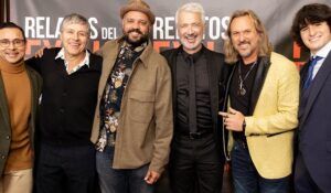 La película venezolana «Relatos del exilio» llega a Orlando