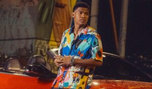 ‘Perreo pa’ llevar’: El Nuevo Éxito del reconocido artista panameño Rik