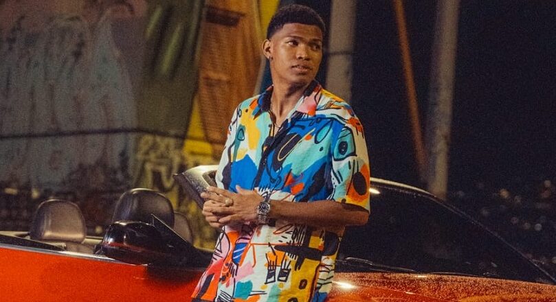 ‘Perreo pa’ llevar’: El Nuevo Éxito del reconocido artista panameño Rik