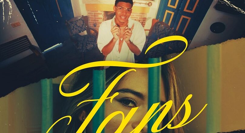 Rik conquista el #1 en Viral Top Songs Panamá con su éxito “Perreo pa llevar” y lanza su nuevo sencillo “Fans”