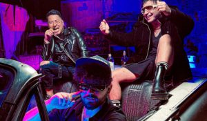 SMS y Banda La Fregona llegan con su nuevo sencillo titulado “RIP”