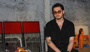 El Artista Visual Mexicano Romeo Méndez: Una Revelación del Arte Moderno