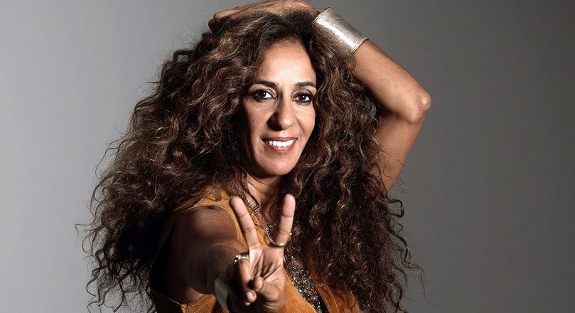 Rosario Flores ofrecerá un concierto en Valencia
