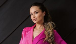 Rosmeri Marval integra el elenco estelar de nueva producción de Venevisión e HispanoMedios