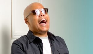 Rubby Pérez estrena el año con nuevo tema